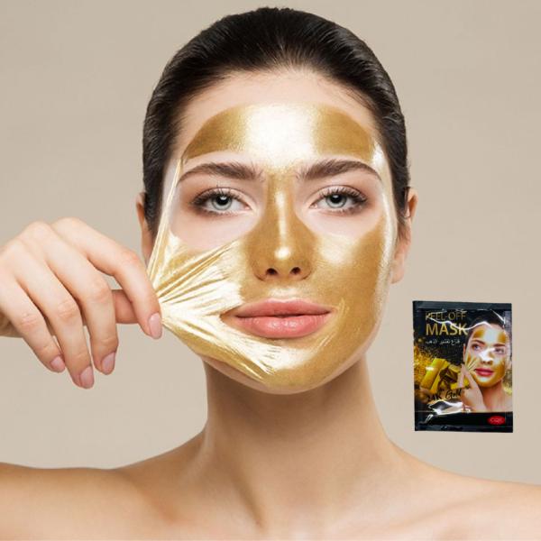 MASCARILLAS PEEL OF CQK