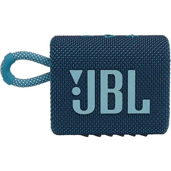 PARLANTE JBL GO 3