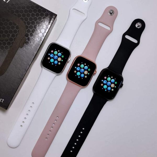 RELOJ INTELIGENTE X7 VARIOS COLORES