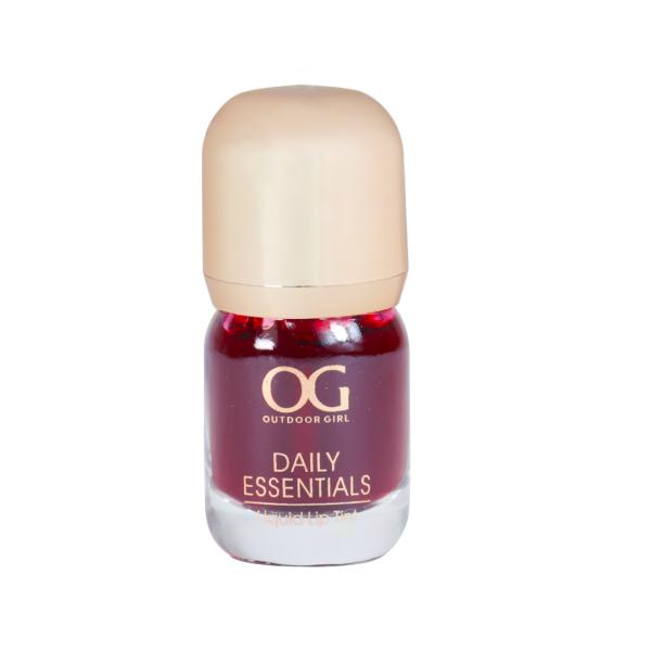 TINTA PARA LABIOS OG
