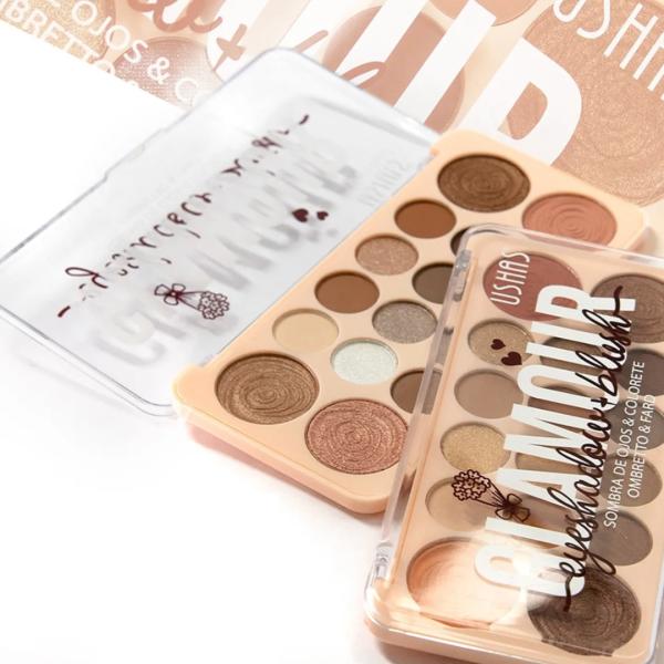 PALETA USHAS ES4210-2
