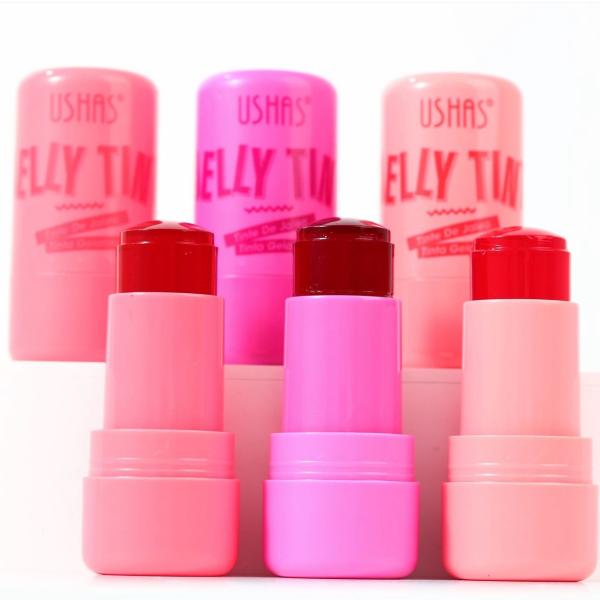 JELLY TINT USHAS
