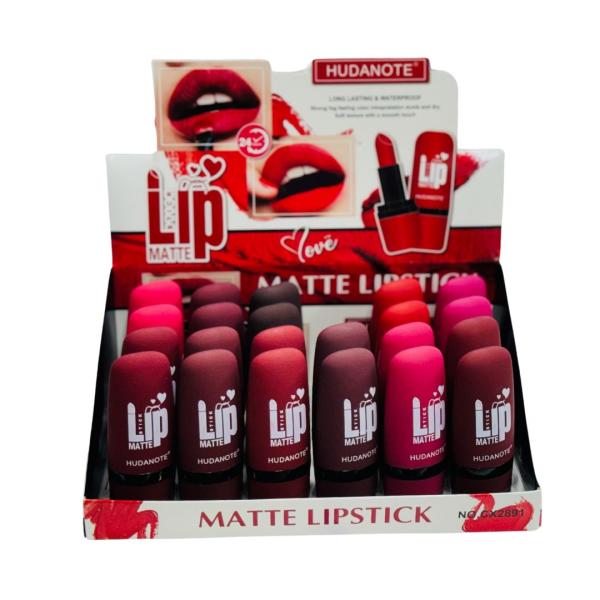 LABIAL MATE HUDANOTE