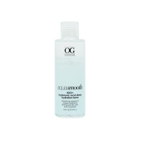 TONICO ACIDO HIALURONICO OG COSMETICS 250ML