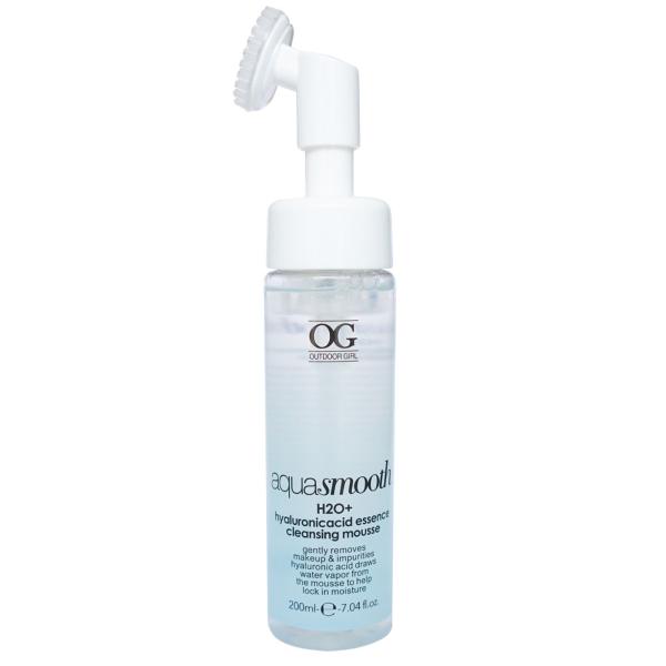 ESPUMA FACIAL ACIDO HIALURONICO OG COSMETICS