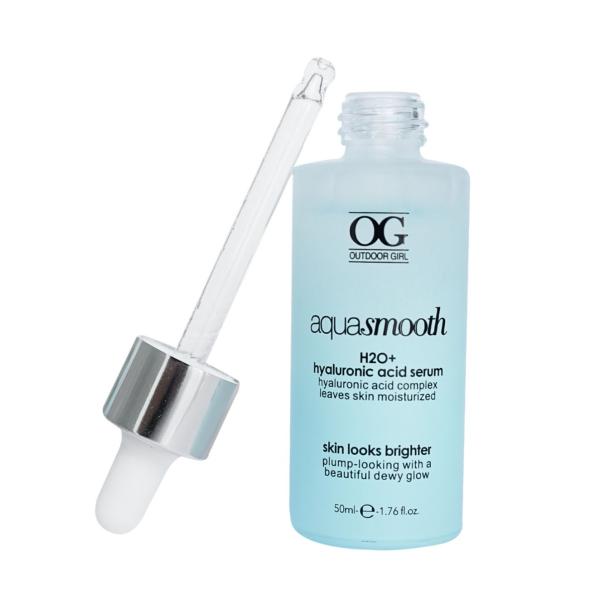 SERUM FACIAL ACIDO HIALURONICO OG COSMETICS