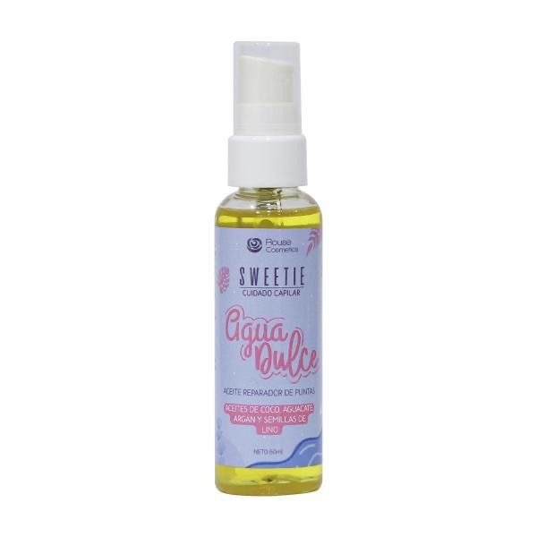 ACEITE REPARADOR DE PUNTAS ROUSE COSMETICS