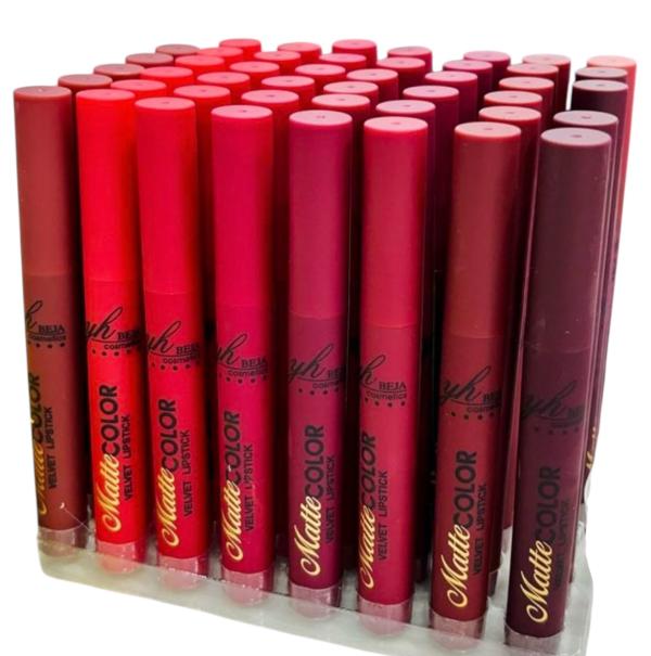 LABIAL MATTE YH BEJA
