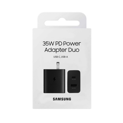 CARGADOR SAMSUNG 35W