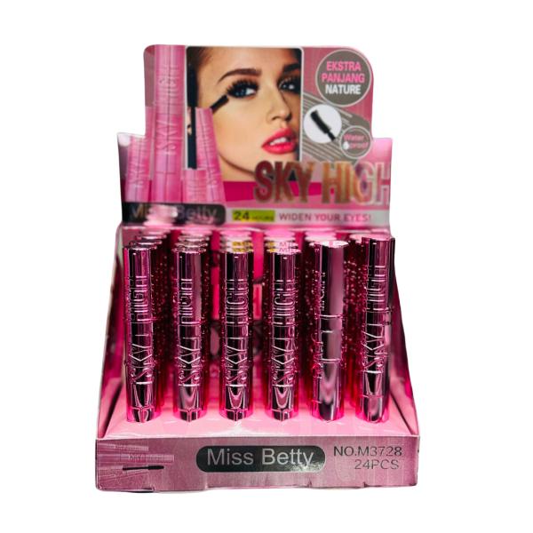 MASCARA PESTANAS SKY HIGH MISS BETTY