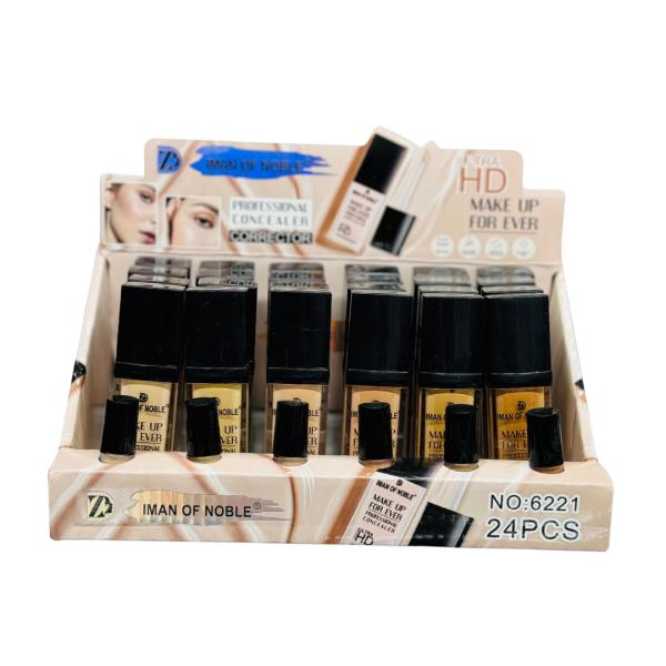 CORRECTOR IMAN OF NOBBLE