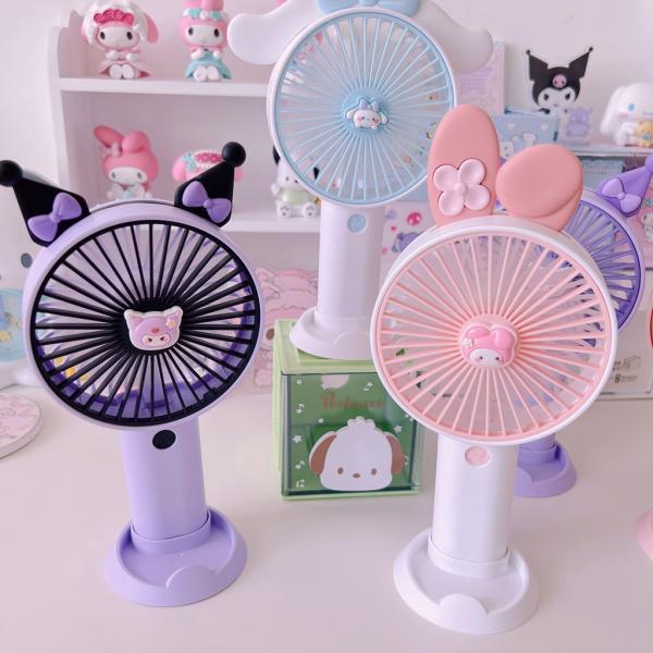 VENTILADOR KUROMI