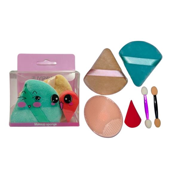 KIT MAKE UP / SKIN CARE