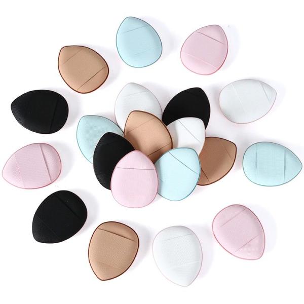 KIT 4 ESPONJITAS PARA CORRECTOR