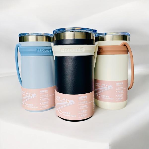 VASO TERMICO HKLOTC