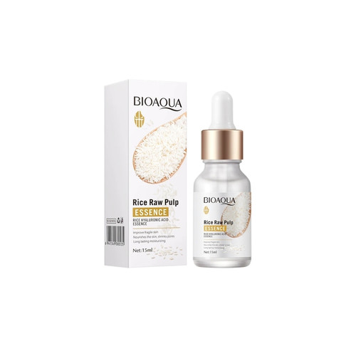 SERUM DE ARROZ BIOAQUA