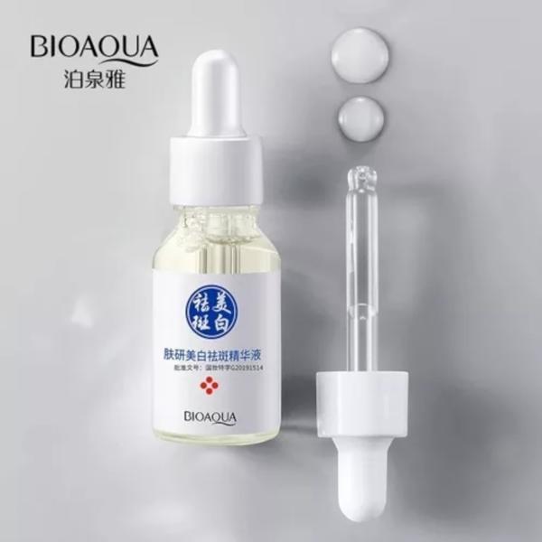 SERUM FACIAL BLANQUEADOR BIOAQUA