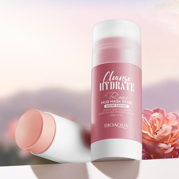 MASCARILLA EN STICK DE ROSAS BIOAQUA