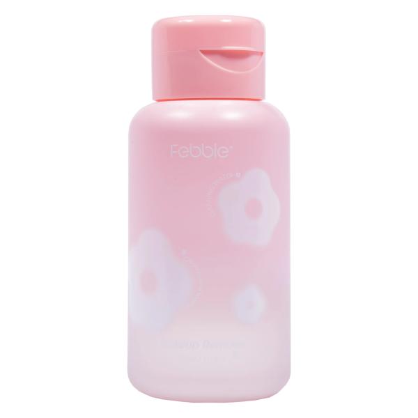 REMOVEDOR DE MAQUILLAJE FEBBLE