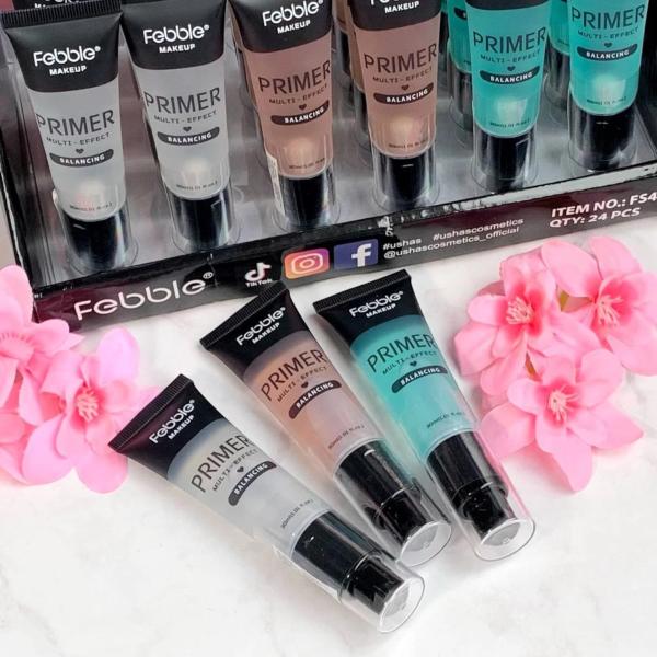 PRIMER MULTI-EFFECT FEBBLE