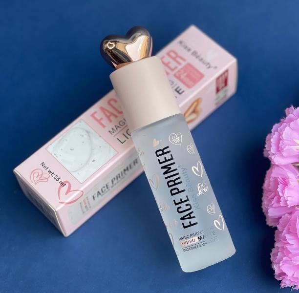 PRIMER DE MAQUILLAJE YH BEJA