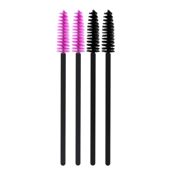BROCHAS PARA CEJAS Y PESTA&Ntilde;AS DESECHABLES EVOK