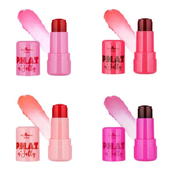 PHAT JELLY TINT ITALIA DELUXE
