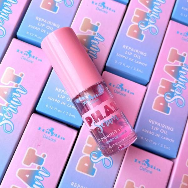 PHAT SERUM LABIAL ITALIA DELUXE