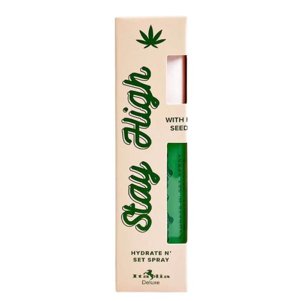 STAY HIGH SELLADOR ITALIA DELUXE