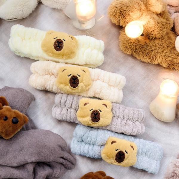 VINCHAS DE SKIN CARE CAPYBARA