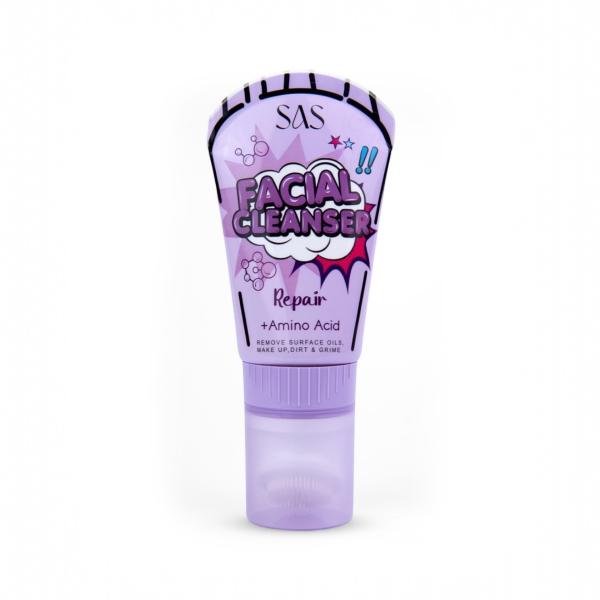 CLEANSER FACIAL AMINOACIDOS SAS