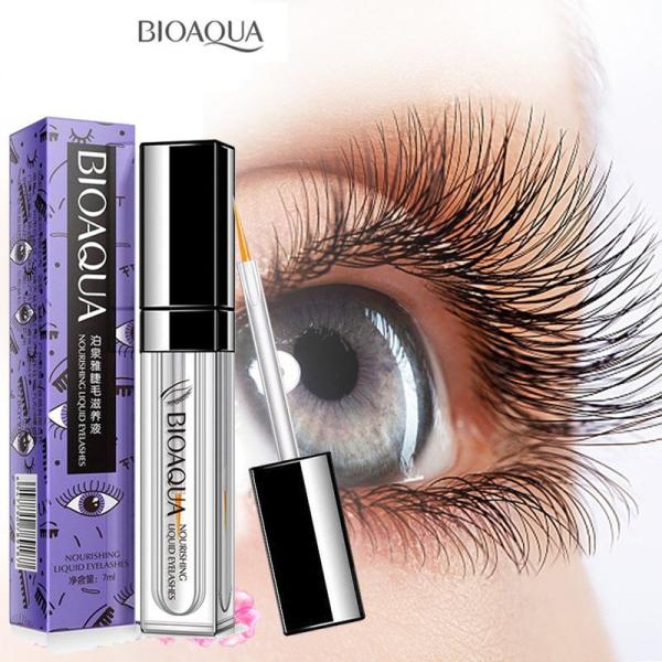 SERUM PARA CRECIMIENTO DE PESTA&Ntilde;AS BIOAQUA