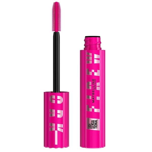 MASCARA DE PESTA&Ntilde;AS YH BEJA SUPER LASH