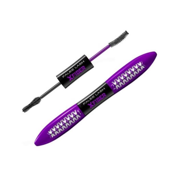 MASCARA DE PESTANAS 2 EN 1 YH BEJA MAX XL