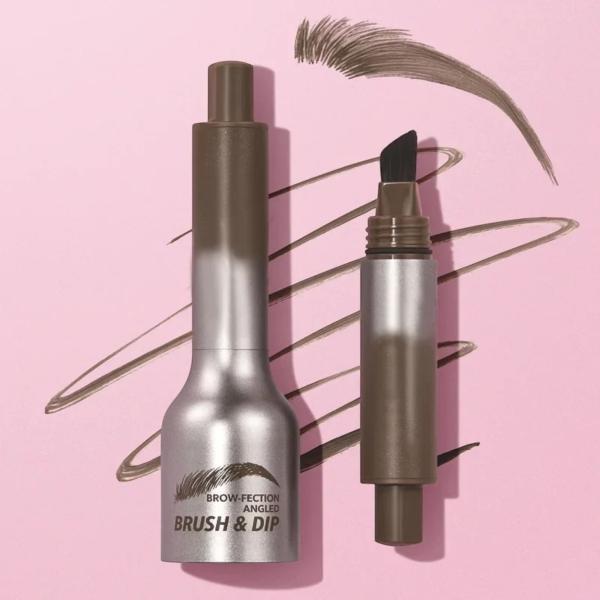 GEL PARA CEJAS CON SIMULADOR DE MICROBLADING HUDAVIOJI