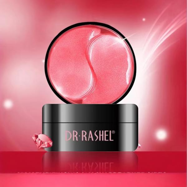 PARCHES PARA OJERAS DR RASHEL (30 PARES)