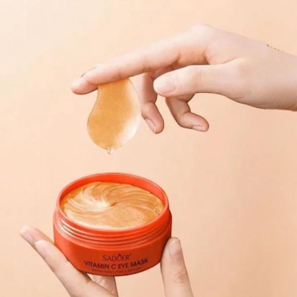 PARCHES PARA OJERAS DE VITAMINA C MONDSUB
