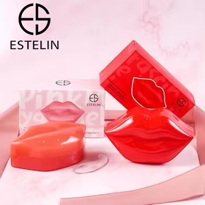 MASCARILLA DE HIDROGEL PARA LABIOS ESTELIN