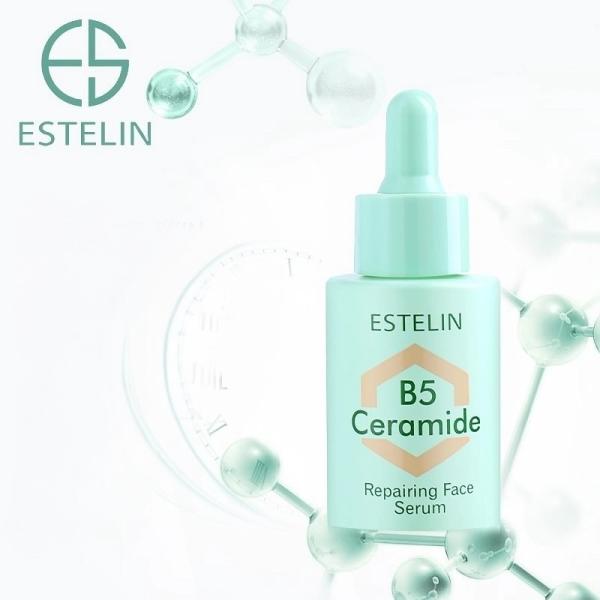 SERUM FACIAL CERAMIDE B5 ESTELIN