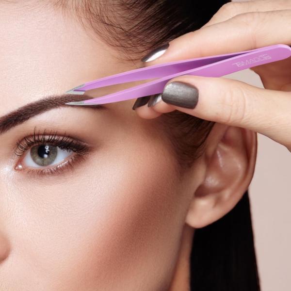 PINZA DE CEJAS RUBY FACE
