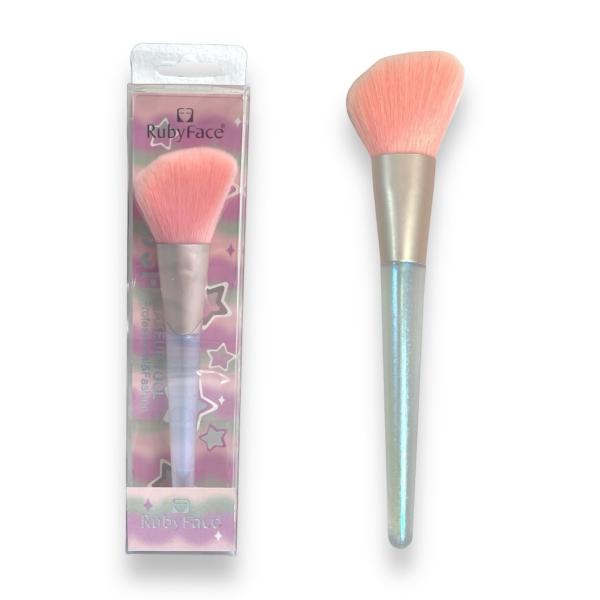 BROCHA INDIVIDUAL PARA RUBOR RUBY FACE