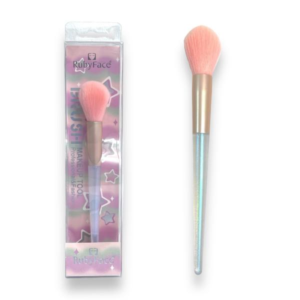 BROCHA VELA PARA POLVO SUELTO RUBY FACE