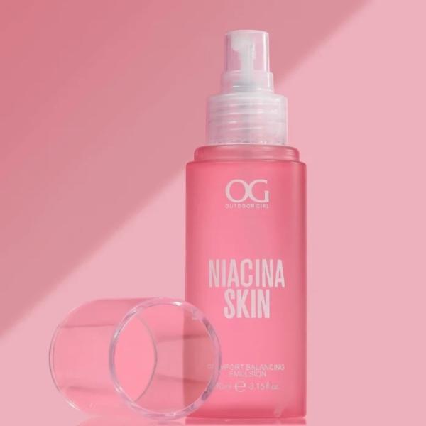 TONICO DE NIACINAMIDA OG COSMETICS