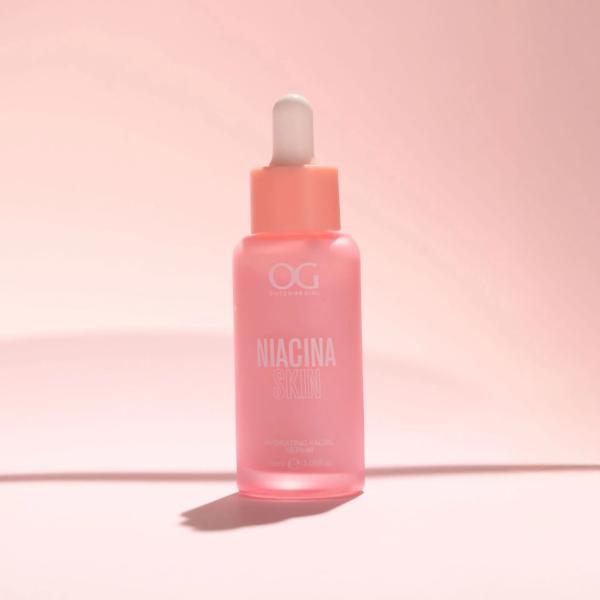 SERUM HIDRATANTE DE NIACINAMIDA OG COSMETICS