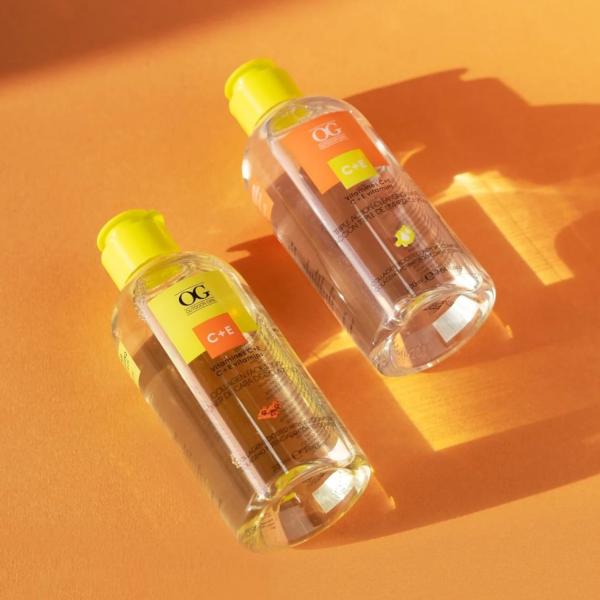 TONICO DE VITAMINA C OG COSMETICS