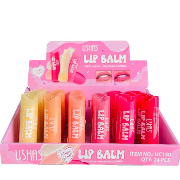 BALSAMO FRUTAL MAGIC SWEET USHAS