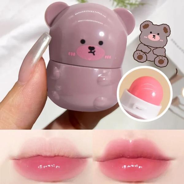 BALSAMO HIDRATANTE PARA LABIOS OSITOS USHAS