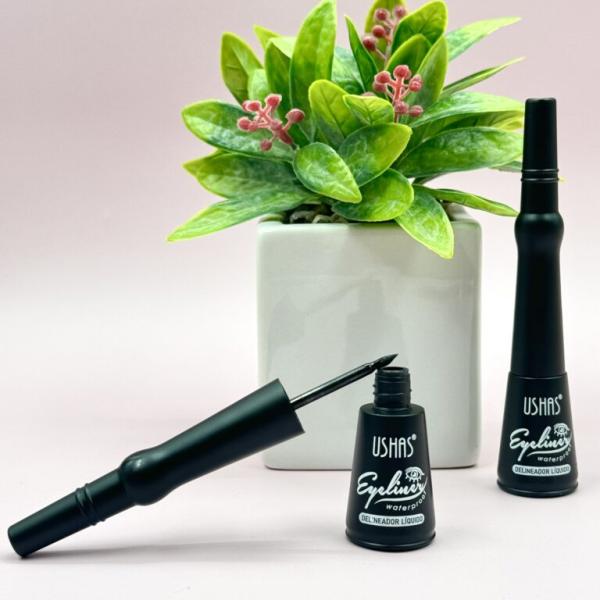 DELINEADOR EN PLUMON WATERPROOF USHAS
