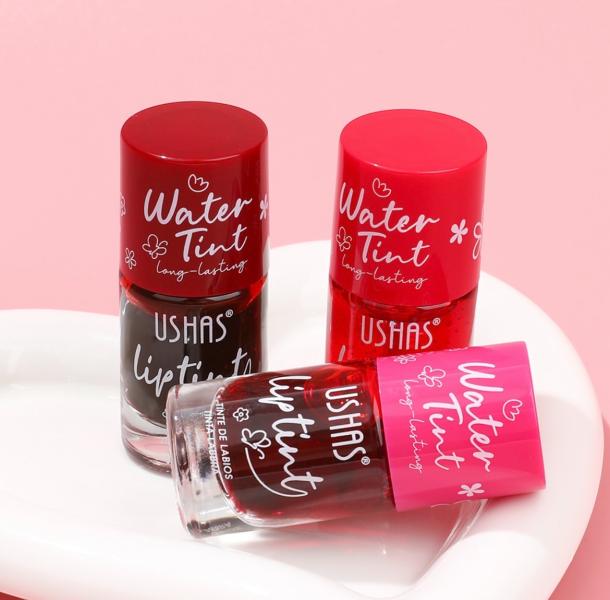 TINTA LABIAL LONG LASTING USHAS