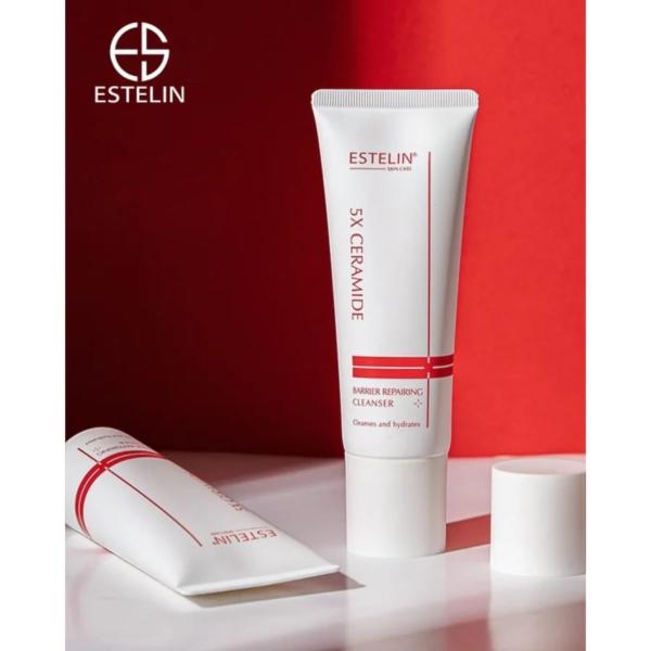 CLEANSER FACIAL CERAMIDAS ESTELIN